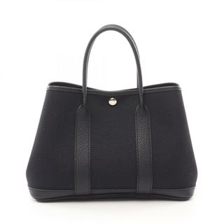 エルメス(HERMES)のエルメス ガーデンパーティTPM トートバッグ(トートバッグ)