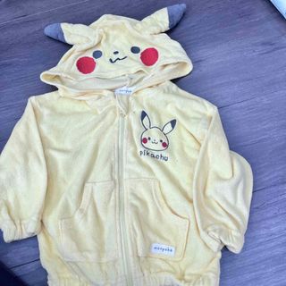 monpoke パーカー(その他)