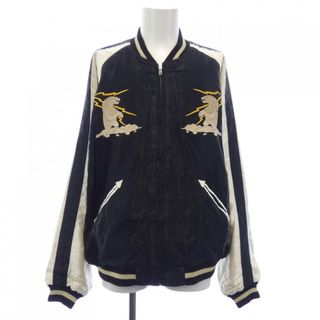 Talor Toyo - 新品 未使用 MOTHERスカジャン MOTHER2 スーベニア Talor Toyo - 新品 未使用 MOTHERスカジャン MOTHER2 スーベニア