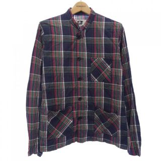 Engineered Garments - 新品 19ss EG NB JACKET 定価62640円 Engineered Garments - 新品 19ss EG NB JACKET 定価62640円