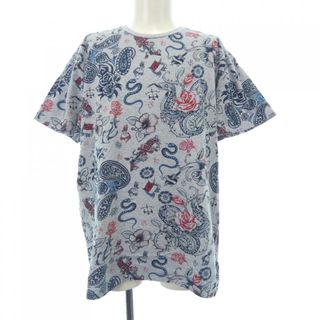 ETRO - 未使用 イタリア製 ETRO ペイズリー柄 3 XL 高級コットン ETRO - 未使用 イタリア製 ETRO ペイズリー柄 3 XL 高級コットン