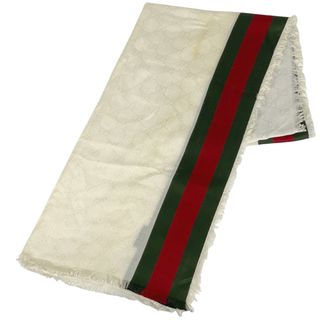 GUCCI(ストール/パシュミナ)のフリマアイテム一覧 GUCCI(ストール/パシュミナ)のフリマアイテム一覧