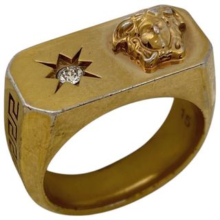 VERSACE(リング(指輪))のフリマアイテム一覧 VERSACE(リング(指輪))のフリマアイテム一覧