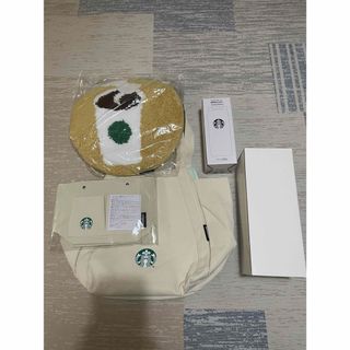 スターバックス(Starbucks)のスターバックス　福袋2025  maどりーむ様専用(その他)