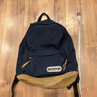 OUTDOOR - ふなっしー リュック 新品 未使用 未開封 アウトドア OUTDOOR - ふなっしー リュック 新品 未使用 未開封 アウトドア