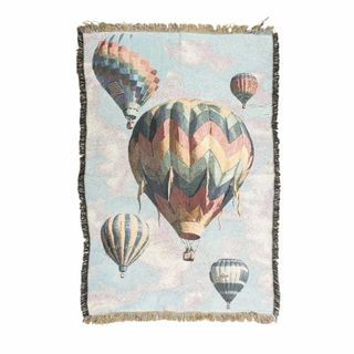 VINTAGE - 花 ひまわり マルチカバー ソファーカバー VINTAGE - 花 ひまわり マルチカバー ソファーカバー