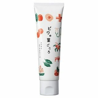 びわの葉ごころオマモリジェルクリーム50ｇ 敏感肌 デリケート部位(フェイスクリーム)