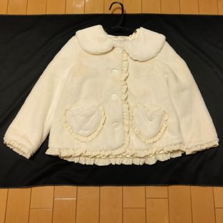 Shirley Temple(ジャケット/上着)のフリマアイテム一覧 Shirley Temple(ジャケット/上着)のフリマアイテム一覧