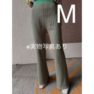 Ameri VINTAGE(カジュアルパンツ)のフリマアイテム一覧 Ameri VINTAGE(カジュアルパンツ)のフリマアイテム一覧
