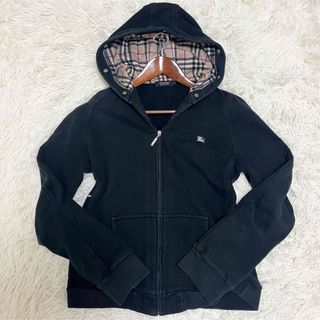 BURBERRY BLACK LABEL(パーカー)のフリマアイテム一覧 BURBERRY BLACK LABEL(パーカー)のフリマアイテム一覧