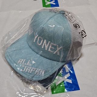 YONEX - ヨネックス 2022 インターハイ 限定 キャップ ALL JAPAN YONEX - ヨネックス 2022 インターハイ 限定 キャップ ALL JAPAN