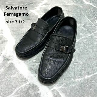 Salvatore Ferragamo - 美品☆入手困難☆サルヴァトーレ Salvatore Ferragamo - 美品☆入手困難☆サルヴァトーレ