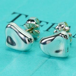 Tiffany & Co. - TIFFANY ティファニー パロマピカソ XOピアス Tiffany & Co. - TIFFANY ティファニー パロマピカソ XOピアス