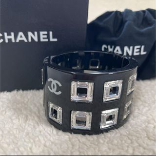 CHANEL(ブレスレット/バングル)のフリマアイテム一覧 CHANEL(ブレスレット/バングル)のフリマアイテム一覧