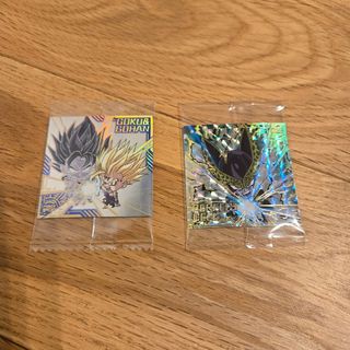 ドラゴンボール - ドラゴンボールヒーローズ まとめ売り mm3の ドラゴンボール - ドラゴンボールヒーローズ まとめ売り mm3の