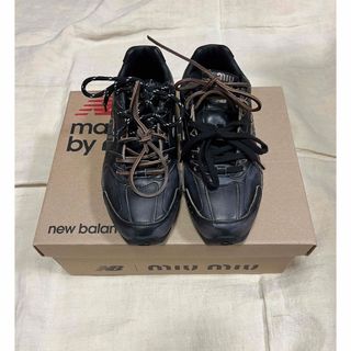 MIU MIU(靴/シューズ)のフリマアイテム一覧 MIU MIU(靴/シューズ)のフリマアイテム一覧