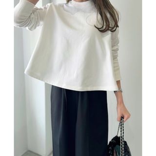 DEUXIEME CLASSE - ◇新品未使用◇ドゥーズィエム購入『6397 DEUXIEME CLASSE - ◇新品未使用◇ドゥーズィエム購入『6397