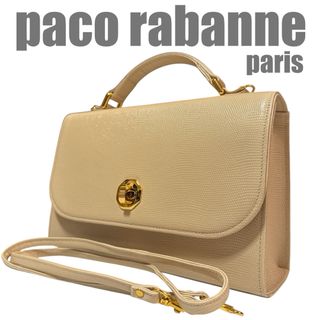 paco rabanne(ショルダーバッグ)のフリマアイテム一覧 paco rabanne(ショルダーバッグ)のフリマアイテム一覧