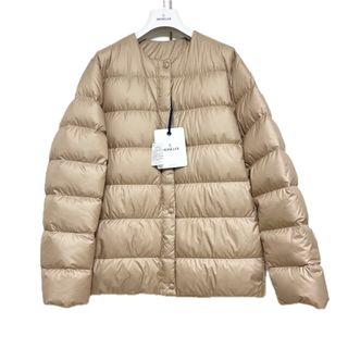 MONCLER(ジャケット/アウター ・ ベージュ系)のフリマアイテム一覧 MONCLER(ジャケット/アウター ・ ベージュ系)のフリマアイテム一覧