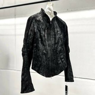 JULIUS(レザージャケット)のフリマアイテム一覧 JULIUS(レザージャケット)のフリマアイテム一覧