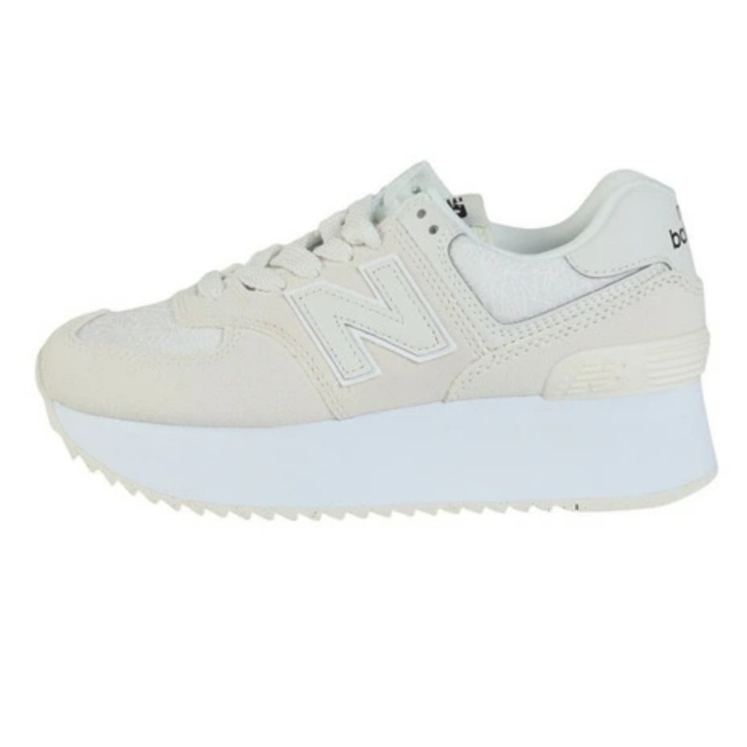New Balance NEW BALANCE WL574 ZBJ ニューバランス レディース