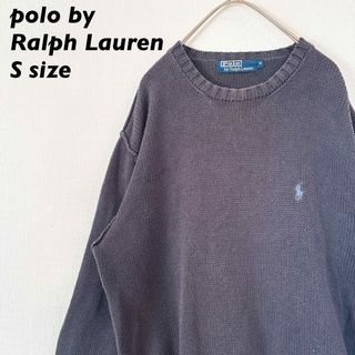 Ralph Lauren - J3005美品ラルフローレンパープルレーベルポロ Ralph Lauren - J3005美品ラルフローレンパープルレーベルポロ