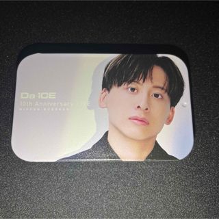 Da-iCE - 【当選品・激レア】花村想太 サイン入りチェキの通販 Da-iCE - 【当選品・激レア】花村想太 サイン入りチェキの通販