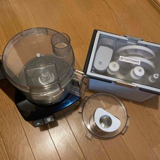 Amway(フードプロセッサー)のフリマアイテム一覧 Amway(フードプロセッサー)のフリマアイテム一覧