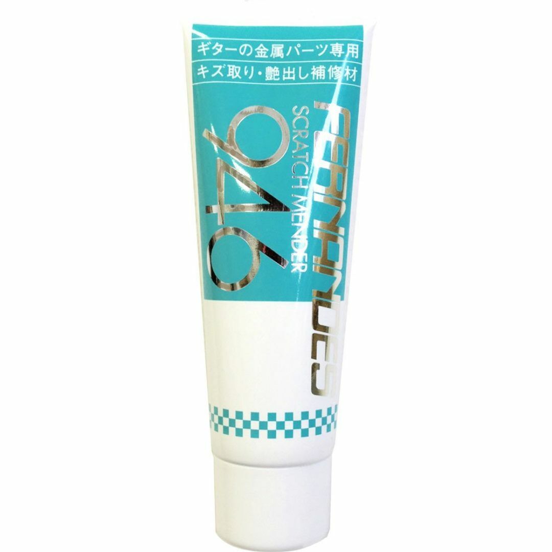 フェルナンデス ギターメンテナンス用品 WCS スクラッチメンダー946 キッズ/ベビー/マタニティのおもちゃ(楽器のおもちゃ)の商品写真