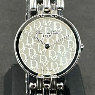 Christian Dior - 正規品【新品電池】ChristianDior 45.122.2 Christian Dior - 正規品【新品電池】ChristianDior 45.122.2