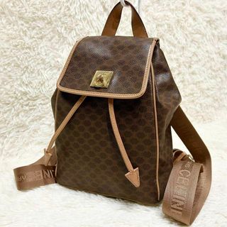 CELINE(リュック/バックパック)のフリマアイテム一覧 CELINE(リュック/バックパック)のフリマアイテム一覧