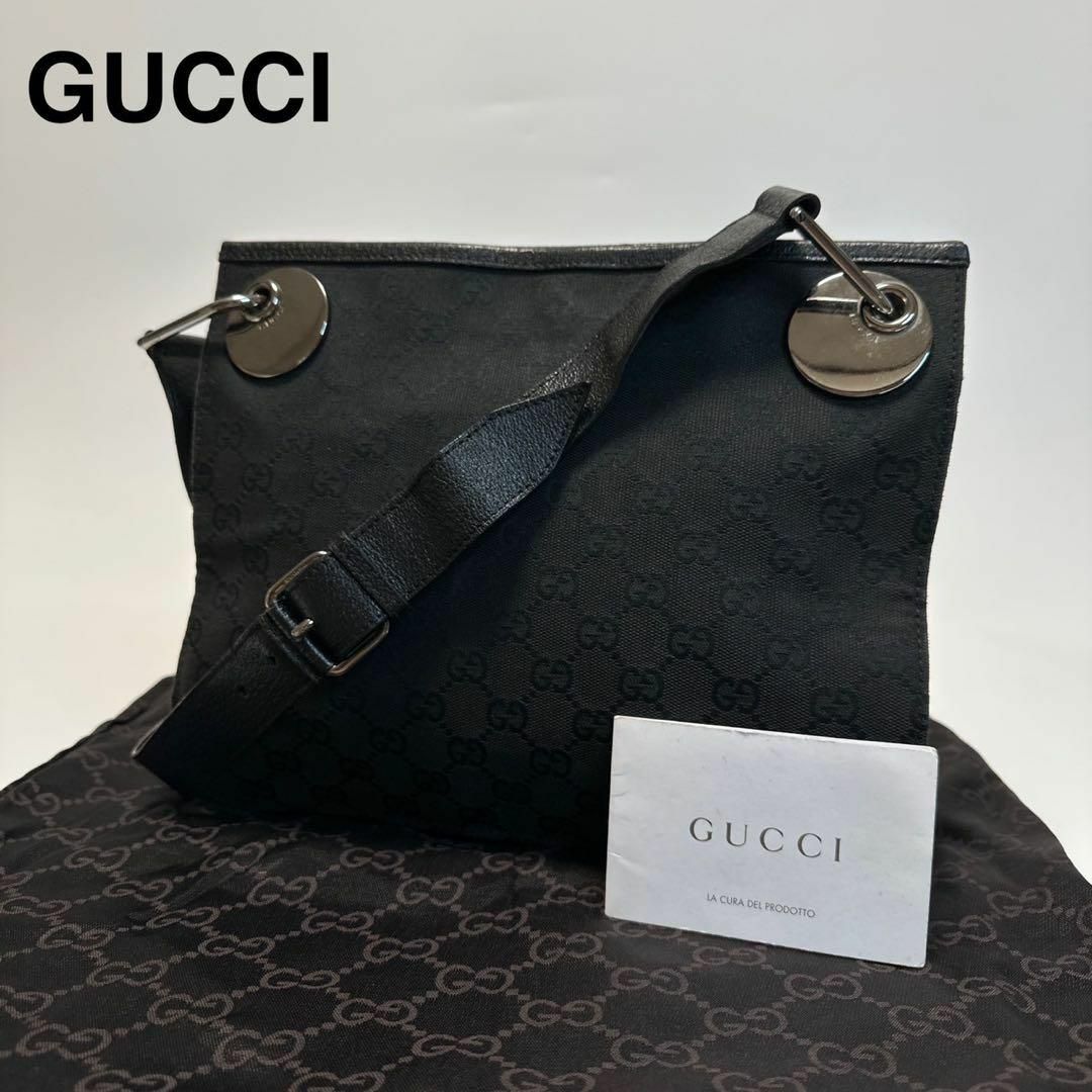 楽天市場】グッチ GUCCI ショルダーバッグ バッグ 型押しレザー