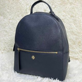 Tory Burch - 【訳あり極美品】トリーバーチ ペリー リュック Tory Burch - 【訳あり極美品】トリーバーチ ペリー リュック