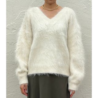 Loungedress(ニット/セーター)のフリマアイテム一覧 Loungedress(ニット/セーター)のフリマアイテム一覧