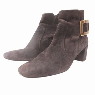 ROGER VIVIER - ご予約品です❗️ロジェヴィヴィエ レインブーツ ROGER VIVIER - ご予約品です❗️ロジェヴィヴィエ レインブーツ
