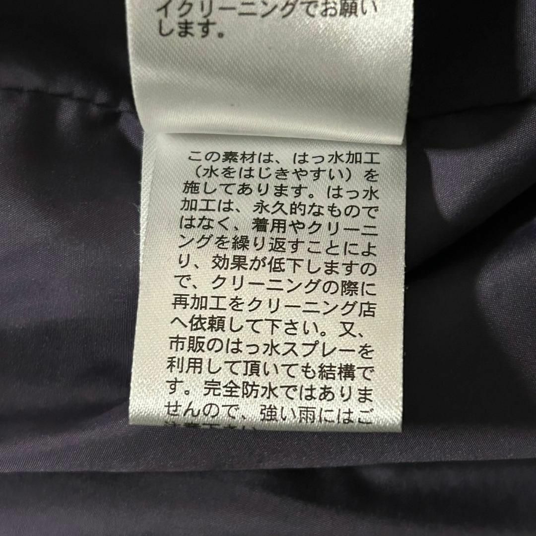◎超美品 最高色 Bear USA 中綿JKT M niko and別注