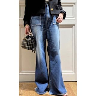 DEUXIEME CLASSE - 希少21 ◇新品◇アッパーハイツ THE EIGHTYS DEUXIEME CLASSE - 希少21 ◇新品◇アッパーハイツ THE EIGHTYS