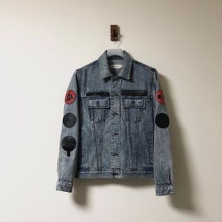 COACH(Gジャン/デニムジャケット)のフリマアイテム一覧 COACH(Gジャン/デニムジャケット)のフリマアイテム一覧
