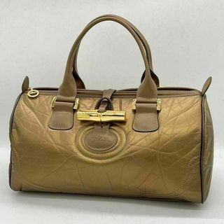 LONGCHAMP(ボストンバッグ)のフリマアイテム一覧 LONGCHAMP(ボストンバッグ)のフリマアイテム一覧
