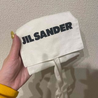 JIL SANDER(ショップ袋)のフリマアイテム一覧 JIL SANDER(ショップ袋)のフリマアイテム一覧