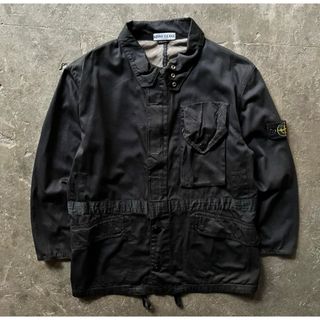 STONE ISLAND - 【未使用】ストーンアイランド シャツジャケット STONE ISLAND - 【未使用】ストーンアイランド シャツジャケット
