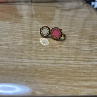 MARC BY MARC JACOBS(リング(指輪))のフリマアイテム一覧 MARC BY MARC JACOBS(リング(指輪))のフリマアイテム一覧