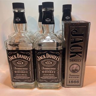 JACK DANIEL'S(食品/飲料/酒)のフリマアイテム一覧 JACK DANIEL'S(食品/飲料/酒)のフリマアイテム一覧