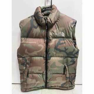 THE NORTH FACE(ダウンベスト)のフリマアイテム一覧 THE NORTH FACE(ダウンベスト)のフリマアイテム一覧