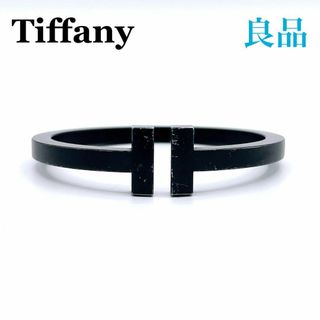 Tiffany & Co.(ブレスレット/バングル ・ ブラック/黒色系)の Tiffany & Co.(ブレスレット/バングル ・ ブラック/黒色系)の