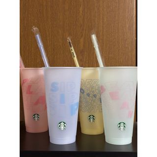 Starbucks Coffee(タンブラー)のフリマアイテム一覧 Starbucks Coffee(タンブラー)のフリマアイテム一覧