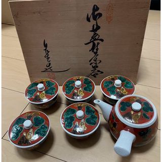 九谷青窯(食器)のフリマアイテム一覧 九谷青窯(食器)のフリマアイテム一覧