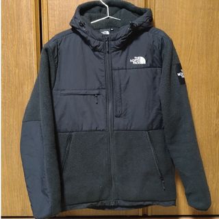 20-60代 人気ファッションブランド THE NORTH FACE - THE NORTH FACE ノースフェイス ハーフジップ フリース