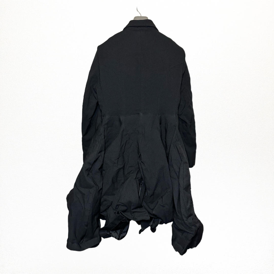 COMME des GARCONS HOMME PLUS - COMME des GARCONS 23SS ポリ縮