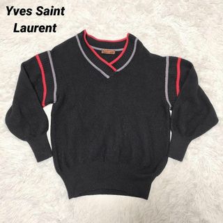Yves Saint Laurent(ニット/セーター)のフリマアイテム一覧 Yves Saint Laurent(ニット/セーター)のフリマアイテム一覧
